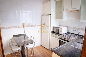 apartment em Rua Vereador Mário Coelho Pires, Campinas - São José - SC