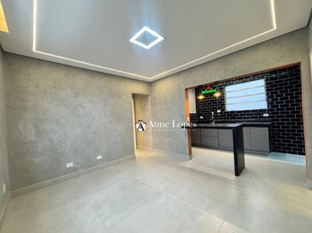 apartment em Rua Teixeira de Freitas, Campo Grande - Santos - SP