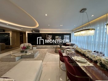 apartment em Roque Petroni Júnior, Jardim das Acácias - São Paulo - SP