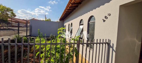 house em Rua Otávio Cesário Pereira, Cafezal - Londrina - PR