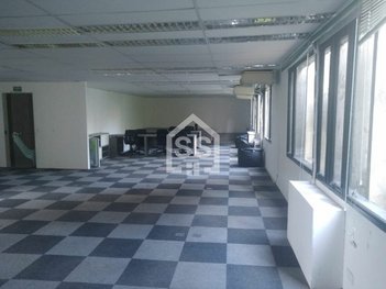 office em Rua Flórida, Cidade Monções - São Paulo - SP