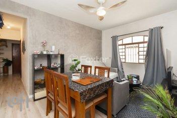 apartment em Tujuguaba, Água Rasa - São Paulo - SP