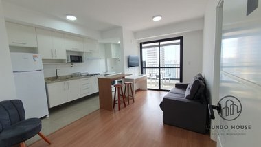apartment em Rua Antonio Perez Hernandez, Parque Campolim - Sorocaba - SP