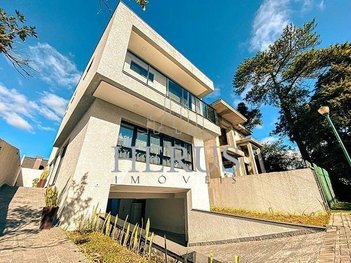 house em Estrada das Olarias, Atuba - Curitiba - PR