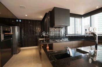 apartment em Rua 4600, Centro - Balneário Camboriú - SC