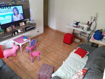 apartment em Avenida Duque de Caxias, Campos Elíseos - São Paulo - SP
