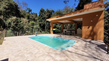 house em Avenida A, Piedade do Paraopeba - Brumadinho - MG