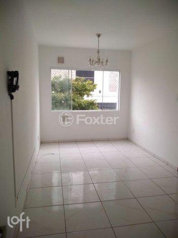 apartment em Rua Alvin Bauer, Centro - Balneário Camboriú - SC