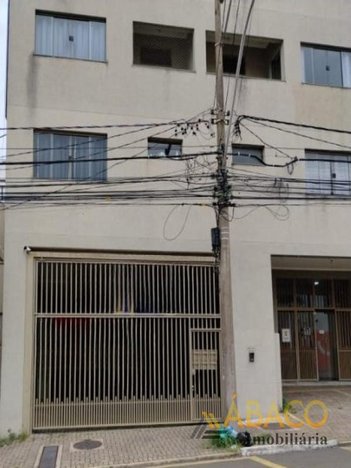 apartment em Rua Miguel Petroni, Jardim Bandeirantes - São Carlos - SP