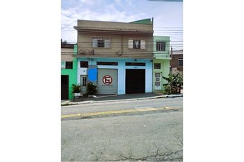 house em Rua General Sousa Neto, Vila Aricanduva - São Paulo - SP