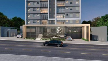 apartment em Rua Dona Eugênia, Jardim Europa - Piracicaba - SP