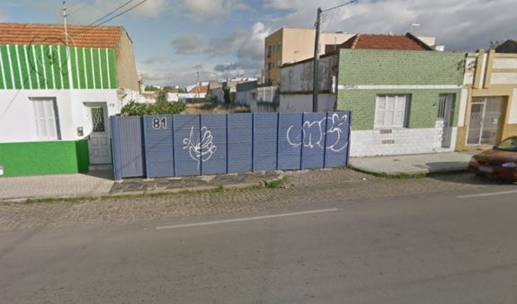 Cômodo Condomínio