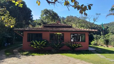 house em Servidão Antonio Pereira de Sá, Araras - Petrópolis - RJ
