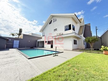 house em Rua Vitório Del Ângelo, Jardim Cidade Monções - Maringá - PR