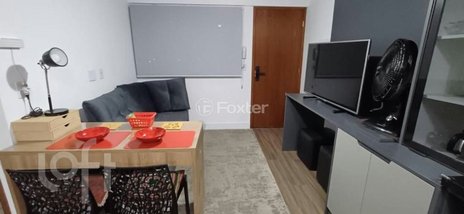 apartment em Rua Serra de Jairé, Quarta Parada - São Paulo - SP