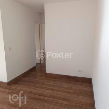 apartment em Avenida Aricanduva, Jardim Colonial - São Paulo - SP