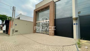commercial_building em Avenida Dona Francisca, Vila Rezende - Piracicaba - SP