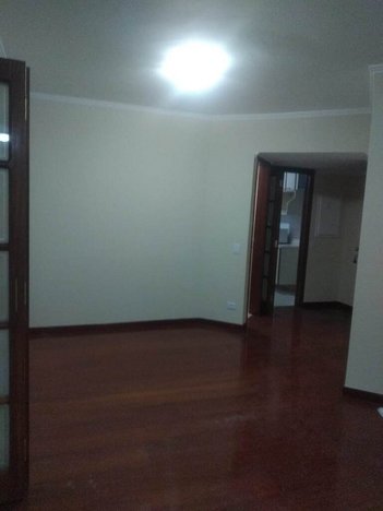 apartment em Rua Alves Guimarães, Pinheiros - São Paulo - SP