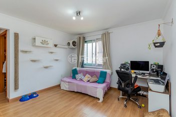 apartment em Rua Doutor Assis de Moura, Vila Mariana - São Paulo - SP