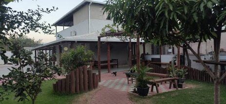 house em Rua Palmeiras, Colonial - Contagem - MG