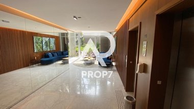 apartment em Rua Elvira Ferraz, Vila Olímpia - São Paulo - SP