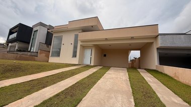 house em Rua Snoke, San Diego - Vargem Grande Paulista - SP