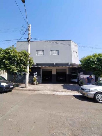 commercial_property em Da Amizade, Parque Planalto - Santa Bárbara D'Oeste - SP