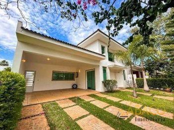 house em Avenida Miguel Damha, Parque Tecnológico Damha I São Carlos - São Carlos - SP