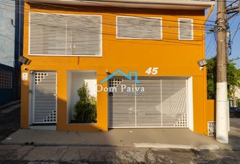 house em Rua Andronico, Vila Mariana - São Paulo - SP