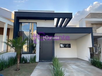 house em Avenida Ipanema, Jardim Planalto - Sorocaba - SP