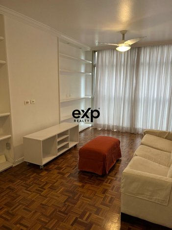 apartment em Rua Jesuíno Arruda, Itaim Bibi - São Paulo - SP