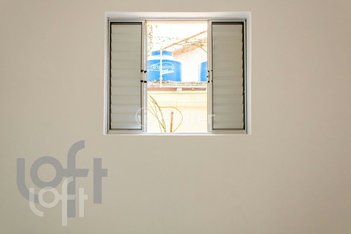 apartment em Rua Rubiácea, Água Fria - São Paulo - SP