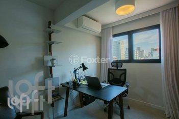 apartment em Franca, Jardim Paulista - São Paulo - SP