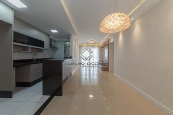 apartment em Rua Rio de Janeiro, Osvaldo Cruz - São Caetano do Sul - SP