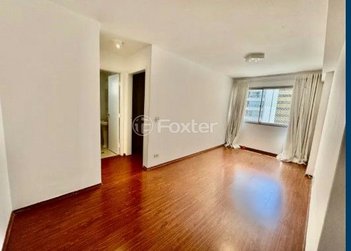 apartment em Rua Bela Cintra, Consolação - São Paulo - SP