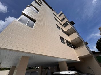 apartment em Rua Israel Bezerra, Dionisio Torres - Fortaleza - CE