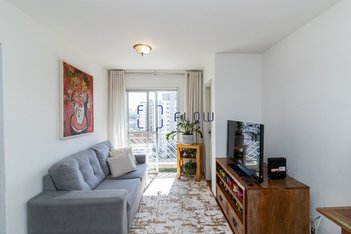 apartment em Rua Atílio Piffer, Casa Verde - São Paulo - SP
