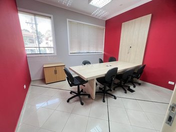 office em Doutor Paulo de Moraes, Paulista - Piracicaba - SP