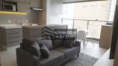 apartment em Rua Vieira de Morais, Campo Belo - São Paulo - SP
