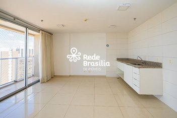 apartment em Rua Copaíba, Norte (Águas Claras) - Brasília - DF