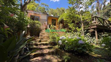 house em Rua Bélgica, Jardim Santa Paula - Cotia - SP