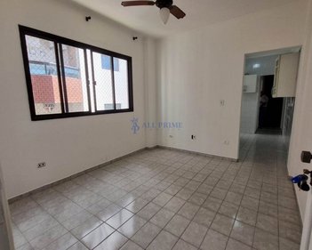 apartment em Avenida Guilhermina, Guilhermina - Praia Grande - SP