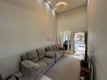 house em Rua Pioneiro Hermínio Zenaro Manin, Jardim Licce - Maringá - PR
