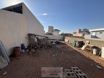 land_lot em Rua Genario Botelho, Parque Residencial Murayama - Mogi Mirim - SP