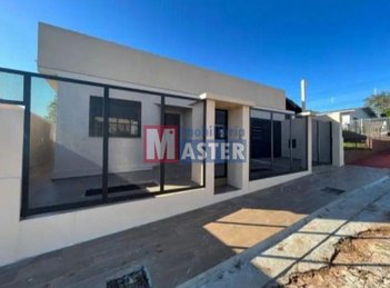 house em Rua Maceió, Burtet - Ijuí - RS
