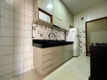 apartment em Rua Monte Raso, Santa Amélia - Belo Horizonte - MG