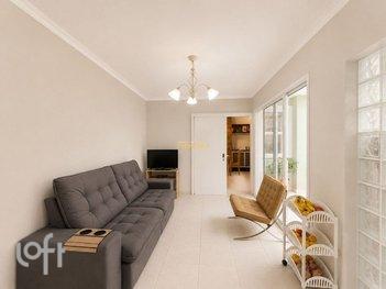 house em Rua Bona Busnello, Jd das Americas - Curitiba - PR