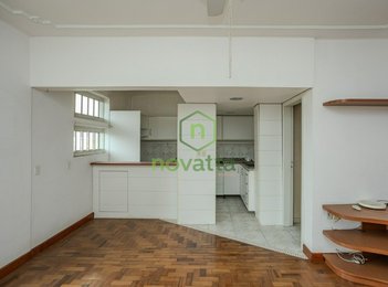 apartment em Rua Osvaldo Aranha, Centro - São Leopoldo - RS