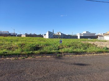 land_lot em Rua Ungaretti, Residencial Michelângelo - Mineiros - GO