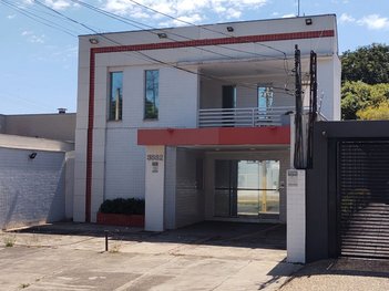 commercial_building em Avenida Independência, Vila Independência - Piracicaba - SP